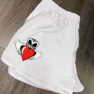 L.❤️.V.E = Loyalty ❤️ut Values Everything clothing